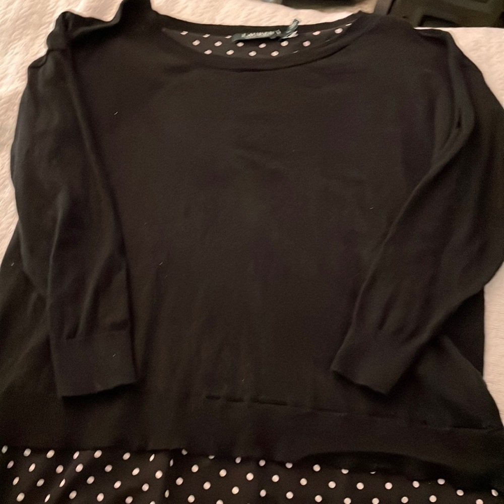 Ralph Lauren Sweater